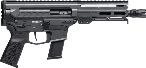 Picture of CMMG HGT45 Dissent 45A4C0FSG