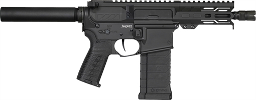 Picture of CMMG HGT5728 Banshee 54A8A0FAB
