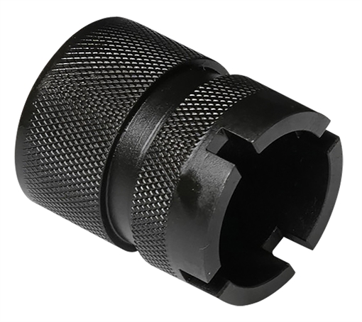 Picture of CMMG Barrel Nut Compatible w/ CMMG AR-15 Free Float Handguards 55DA244