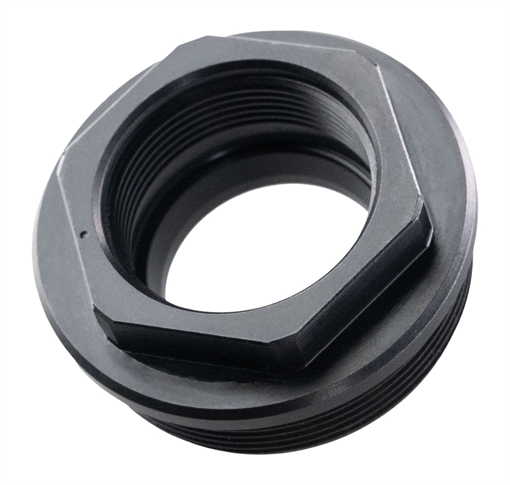Picture of CMMG ZEROED HUB MOUNT B ADAPTER 11DB024