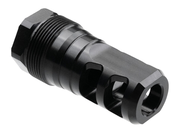 Picture of CMMG 11DB051 ZEROED B-DAPTER SVB BRAKE 556 1/2X28