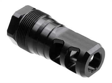 Picture of CMMG 11DB052 ZEROED B-DAPTER SVB BRAKE 338 5/8X24