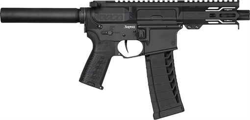 Picture of CMMG BANSHEE MK4 22LR 4.5 TUBE ARBLK 22A1A0FAB