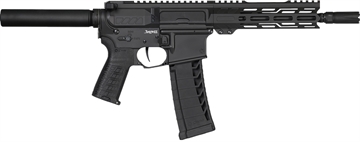 Picture of CMMG BANSHEE MK4 22LR 9 TUBE ARBLK 22AC40FAB