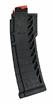 Picture of CMMG Conversion Mag 10rd 22 LR Compatible w/ AR-15/MK4 Black 22AFC77