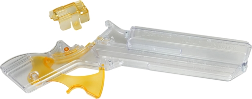 Picture of CMMG Magazine Loader Clear 22 LR AR-Platform 22AFE81
