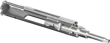 Picture of CMMG Bravo Conversion Kit 22 LR, Stainless Steel, Fits AR-15 (223/5.56 Only) 22BA60F