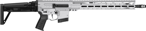 Picture of CMMG Dissent MK4 22 ARC 16.10" 28A490FTI