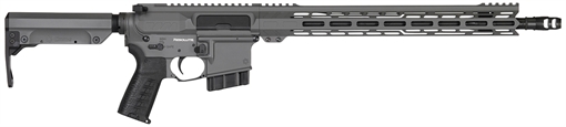 Picture of CMMG RESOLUTE MK4 22ARC 16.1 TUNG 28A670CTNG