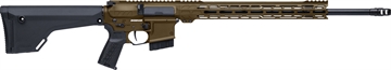 Picture of CMMG RIFLE ENDEAVOR MK4 22 ARC 20" 10RD MIDNIGHT BRONZE 28A7F0C-MB 28A7F0CMB