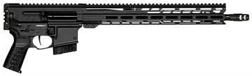 Picture of CMMG DISSENT MK4 22ARC 16.1 ARBLK 28AB60CAB