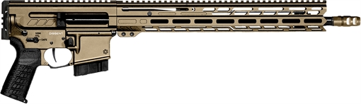 Picture of CMMG DISSENT MK4 22ARC 16.1 COYTN 28AB60CCT