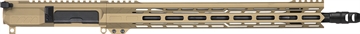 Picture of CMMG Resolute 22 ARC 16.10" 7075-T6 Aluminum 15" M-LOK Handguard 28B260CCT