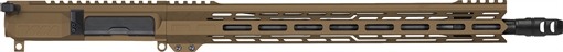 Picture of CMMG Resolute 22 ARC 16.10" 7075-T6 Aluminum 15" M-LOK Handguard 28B260CMB