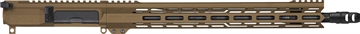Picture of CMMG Resolute 22 ARC 16.10" 7075-T6 Aluminum 15" M-LOK Handguard 28B260CMB