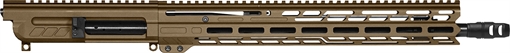 Picture of CMMG Dissent 22 ARC 16.10" 6061-T6 Aluminum 28B940CMB