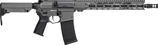 Picture of CMMG RESOLUTE MK4 300BO 14.5 TUNG 30A240ATNG