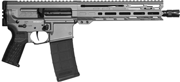 Picture of CMMG DISSENT MK4 300BLK 10.5" TNG 30AC278TNG