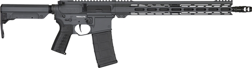 Picture of CMMG RESOLUTE MK4 300BO 16.1 SNGRY 30AE70ASG