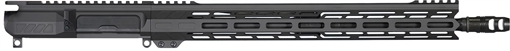 Picture of CMMG Resolute MK4 300 Blackout 16.10", Armor Black, M-LOK Free-Float Handguard for AR-Platform (No BCG or Charging Handle) 30BC40AAB