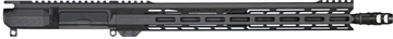 Picture of CMMG Resolute MK4 300 Blackout 16.10", Armor Black, M-LOK Free-Float Handguard for AR-Platform (No BCG or Charging Handle) 30BC40AAB