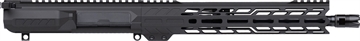 Picture of CMMG Banshee MK3 8.6Blackout 12.50" Black Armor Cerakote Receiver for AR-Platform 33B430C-AB