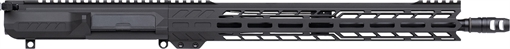 Picture of CMMG Banshee MK3 8.6Blackout 16.10" Black Armor Cerakote Receiver for AR-Platform 33BFA0C-AB