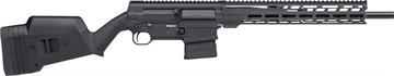 Picture of CMMG Dissent BR3 *NY/CA Compliant .308 Win 10rd 16.10" Non-Threaded w/ Empire Profile Barrel Armor Black 38A260C-AB