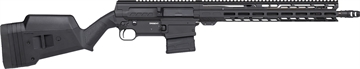 Picture of CMMG Dissent BR3 *CA Compliant .308 Win 10rd 16.10" Threaded Barrel Armor Black 38A530C-AB