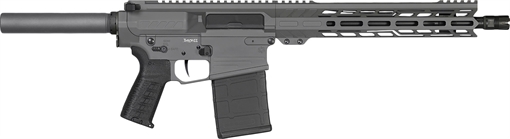 Picture of CMMG BANSHEE MK3 308 12.5 TUBE TUNG 38AE50BTNG
