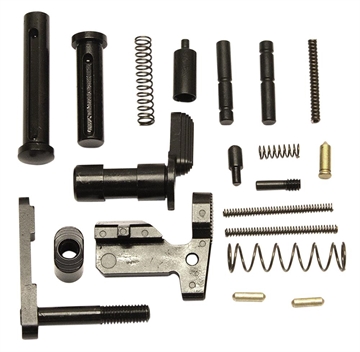 Picture of CMMG Lower Receiver Parts Kit, 308 Win, Without Grip/Fire Control Group 38CA61A