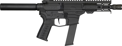 Picture of CMMG BANSHEE MKGS 40SW 5 TUBE ARBLK 40A7D0FAB