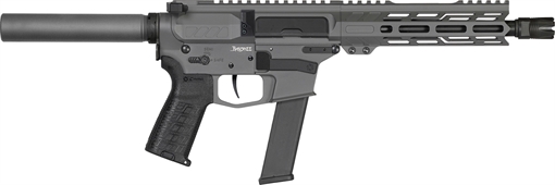 Picture of CMMG BANSHEE MKGS 40SW 8 TUBE TUNG 40AB60FTNG
