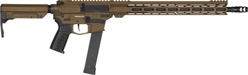 Picture of CMMG RESOLUTE MKG 45 16.1 MDBRZ 45A170FMB