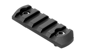 Picture of CMMG 5-Slot Accessory Rail Kit M-Lok 55AFE85