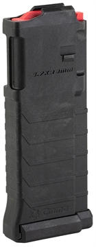 Picture of CMMG Replacement Magazine Gen 2 32rd 5.7x28mm Black Polymer Fits MK4/AR-15 Platform 54AFCC8