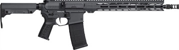 Picture of CMMG RESOLUTE MK4 5.56 14.5 SNGRY 55A060BSG