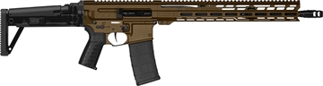 Picture of CMMG 55A1A0B-MB DISSENT MK4 556 16.1 MDBRZ 55A1A0BMB