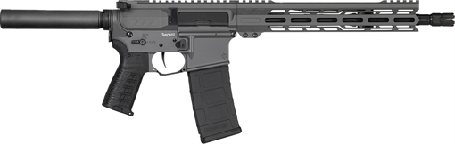 Picture of CMMG BANSHEE MK4 5.56 12.5 TUBE TUNG 55A280ATNG