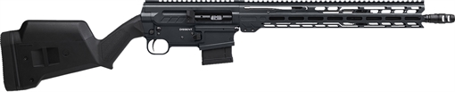 Picture of CMMG 55A520B-SG DISSENT BR4 556 16.1 SNGRY 55A520BSG