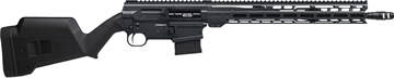 Picture of CMMG 55A520B-SG DISSENT BR4 556 16.1 SNGRY 55A520BSG