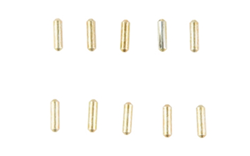 Picture of CMMG Detent, Fits Receiver Pivot/Takedown on AR-15, Silver, 10 Pack 55AFF51