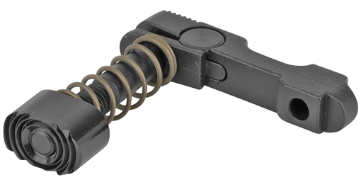 Picture of CMMG Magazine Catch Ambidextrous, Black, Fits AR-15 Platform 55AFF6E