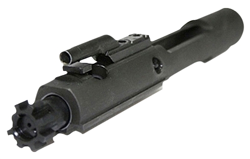 Picture of CMMG Bolt Carrier Group 5.56x45mm NATO Black Steel M16 55BA419