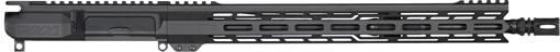 Picture of CMMG Resolute MK4 5.56x45mm NATO 16.10", Armor Black, M-LOK Free-Float Handguard for AR-Platform (No BCG or Charging Handle) 55BB40BAB