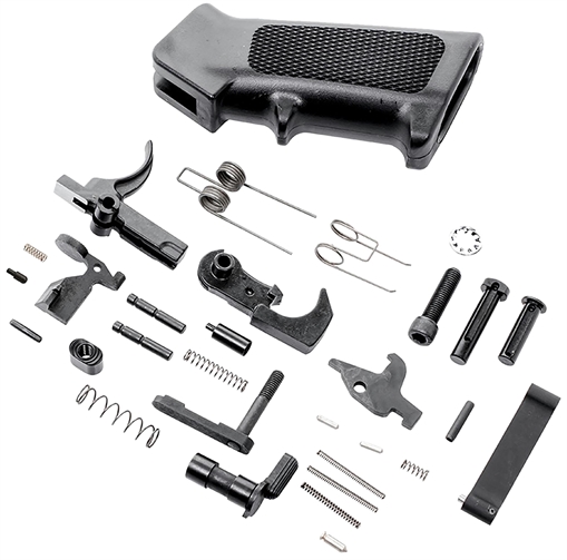 Picture of CMMG Lower Parts Kits AR-15 LPK 55CA6C5