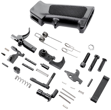 Picture of CMMG Lower Parts Kits AR-15 LPK 55CA6C5