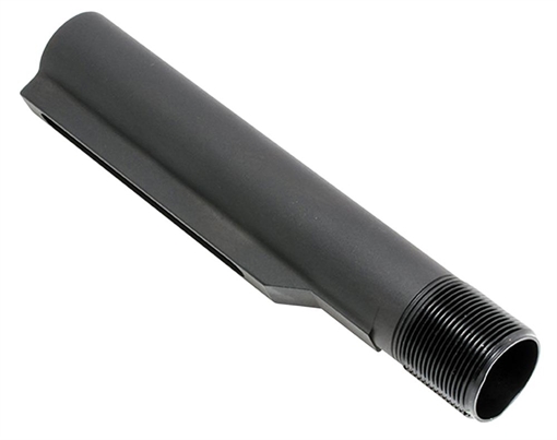 Picture of CMMG Receiver Extension MK4 Black Steel AR Platform 55CA9D7