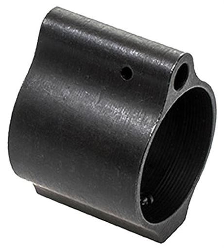 Picture of CMMG Low-Profile Black Chrome Moly Steel 55DA36F