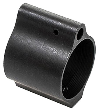Picture of CMMG Low-Profile Black Chrome Moly Steel 55DA36F